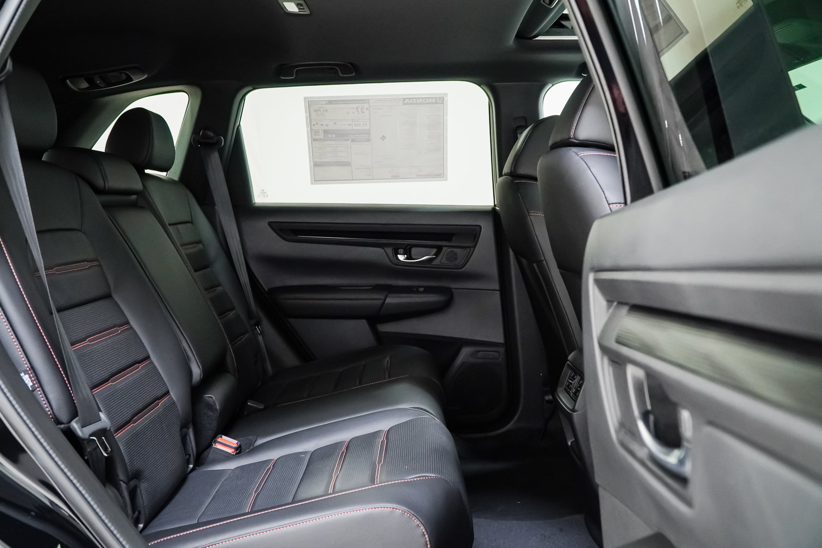 New 2027 Honda CR-V Sport-L image 36