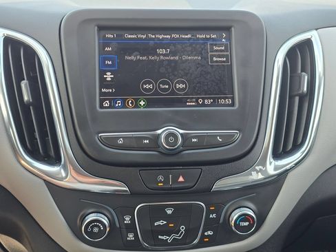 Used 2022 Chevrolet Equinox LT AWD/4WD image 34