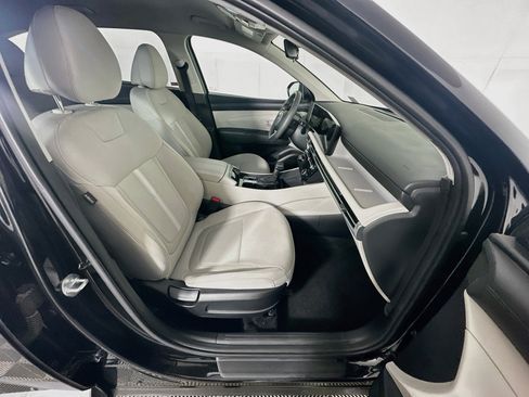 Used 2026 Hyundai Tucson SEL Plus AWD/4WD image 30