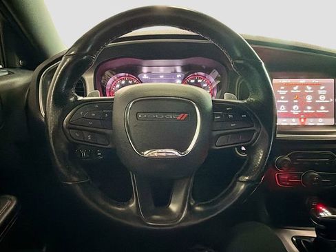 Used 2021 Dodge Charger GT w/ Blacktop Package image 11