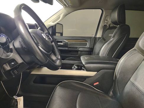 Used 2023 RAM 2500 Laramie AWD/4WD image 10
