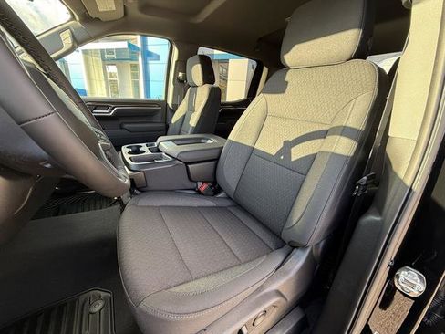 New 2026 Chevrolet Silverado 1500 LT image 14