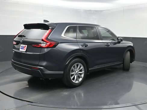 Used 2024 Honda CR-V EX-L image 23