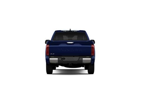 New 2026 Toyota Tundra Limited image 8