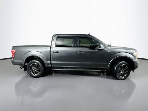 Used 2020 Ford F150 XLT w/ Equipment Group 302A Luxury AWD/4WD image 8