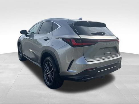 Used 2024 Lexus NX 350 AWD image 3