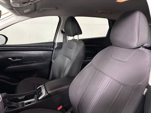 Used 2024 Hyundai Tucson SEL FWD image 20
