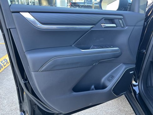 New 2026 GMC Acadia Elevation w/ Elevation Premium Package image 27