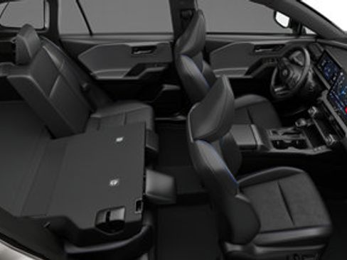 New 2026 Toyota RAV4 XSE AWD/4WD image 25