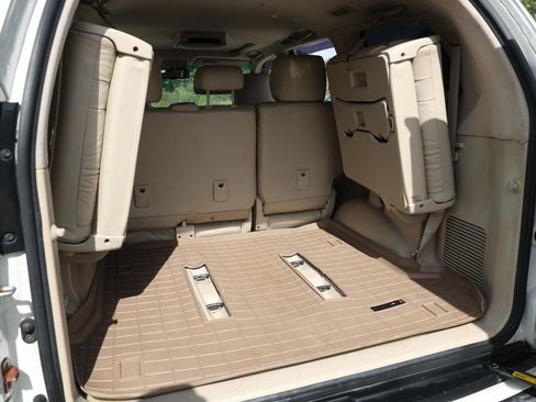 Used 2009 Lexus GX 470 AWD/4WD image 24