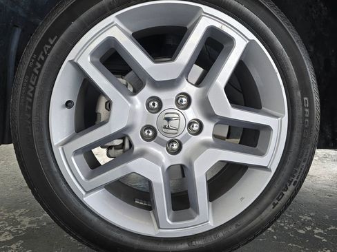 Used 2025 Honda Passport EX-L image 57