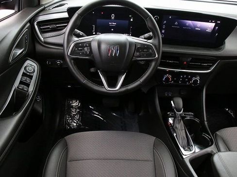 New 2025 Buick Encore GX Preferred w/ Comfort Package image 13