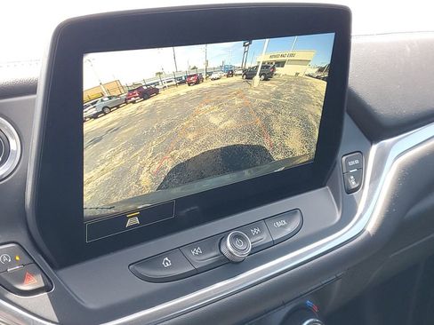 Certified 2024 Chevrolet Blazer LT w/ LPO, Floor Liner Package FWD image 29