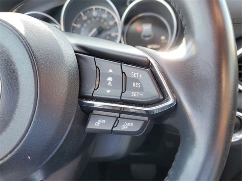 Used 2019 MAZDA CX-5 Touring image 27