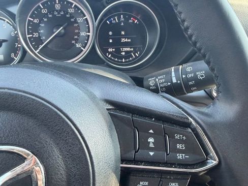 Used 2023 MAZDA CX-5 AWD 2.5 S w/ Preferred Package image 17