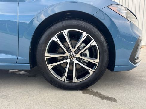 Used 2026 Volkswagen Jetta Sport FWD image 29