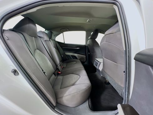 Used 2021 Toyota Camry LE w/ Carpet Mat Package (TMS) image 24