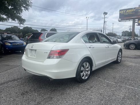 Used 2010 Honda Accord EX-L image 5