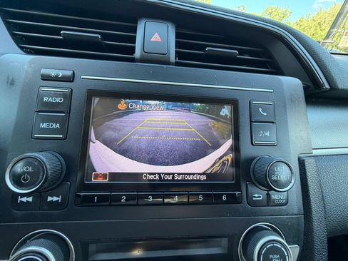 Used 2016 Honda Civic LX image 27