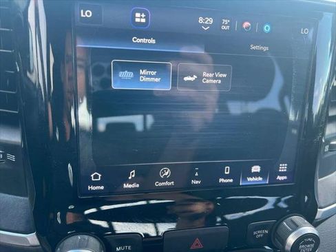 Certified 2022 RAM 1500 Big Horn AWD/4WD image 47