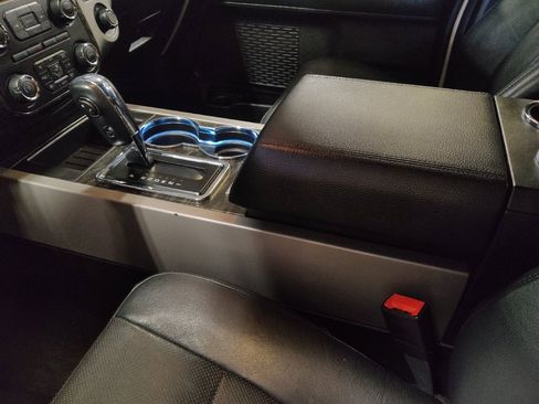 Used 2017 Ford Expedition EL Limited image 26