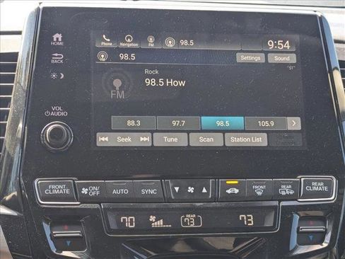 Used 2019 Honda Odyssey EX-L image 16