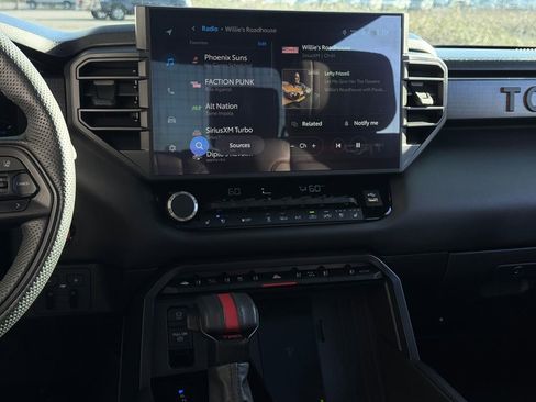 Used 2025 Toyota Tundra TRD Pro image 15