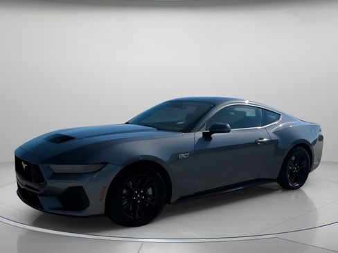 New 2026 Ford Mustang GT image 13