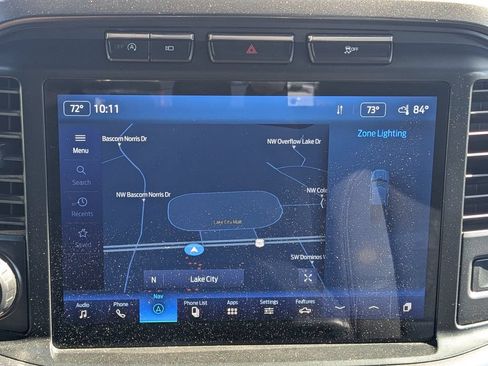 Used 2023 Ford F150 XLT w/ Equipment Group 302A High AWD/4WD image 25