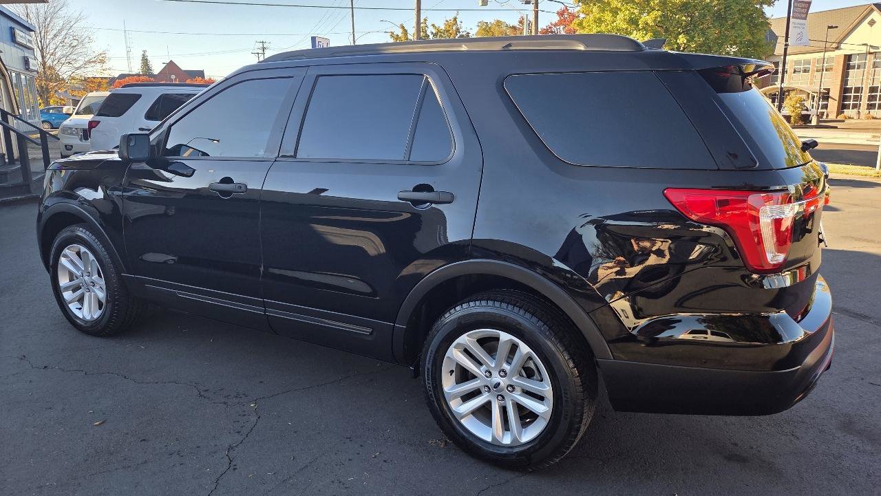 Used 2016 Ford Explorer 4WD image 12