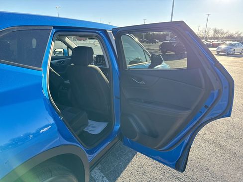 Used 2025 Chevrolet Blazer LT image 21