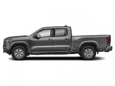 Used 2024 Nissan Frontier SV w/ SV Convenience Package image 3