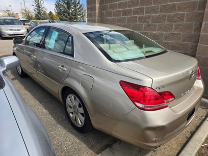 Used 2007 Toyota Avalon XLS