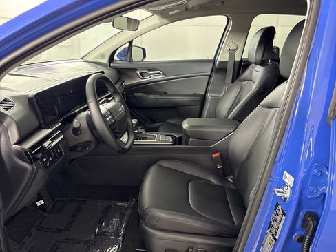 New 2026 Kia Sportage EX FWD image 28