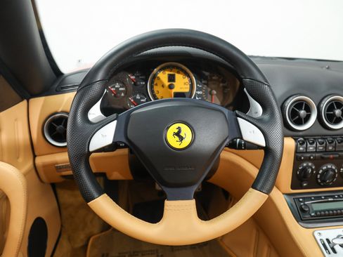 Used 2005 Ferrari 575M Maranello Superamerica image 6