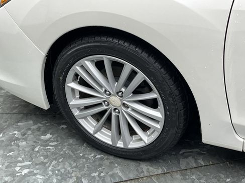 Used 2014 Subaru Impreza 2.0i Premium image 24