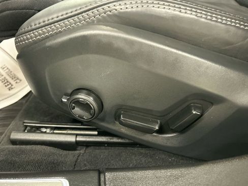 Used 2024 Volvo V90 B6 Cross Country Ultimate image 11