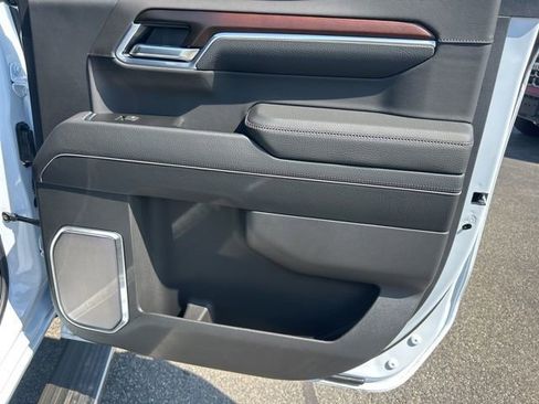 New 2026 GMC Sierra 1500 Denali AWD/4WD image 15
