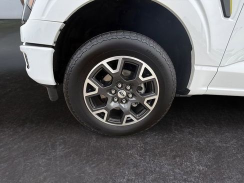 Used 2024 Ford F150 STX image 14
