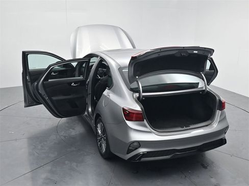 Certified 2023 Kia Forte GT-Line w/ GT-Line Premium Package image 54