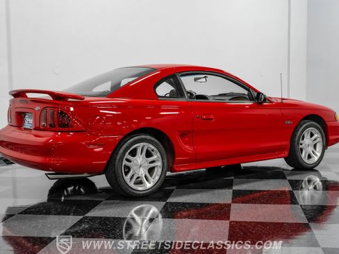 Used 1998 Ford Mustang GT image 11