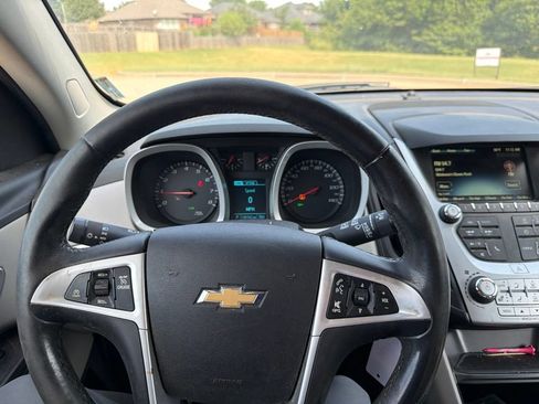 Used 2016 Chevrolet Equinox LT w/ Convenience Package FWD image 14