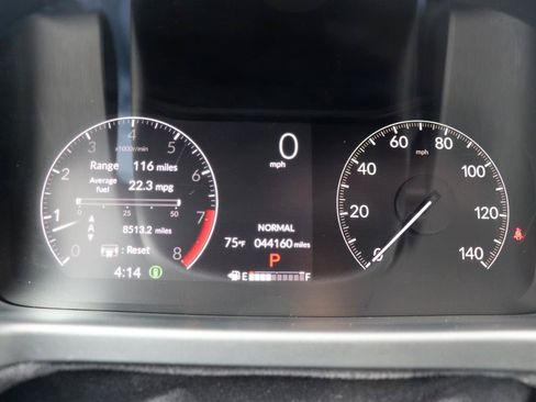 Used 2025 Honda Odyssey EX-L image 31