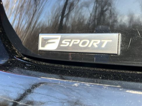 Used 2015 Lexus RC 350 AWD image 27