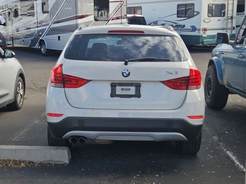 Used 2015 BMW X1 xDrive28i image 3