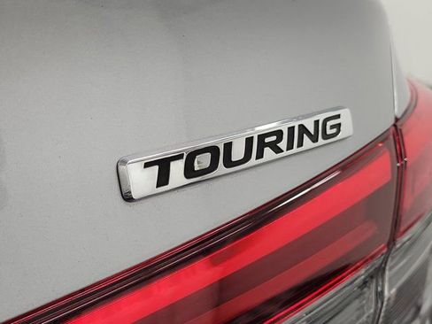 Certified 2024 Honda Civic Touring image 8
