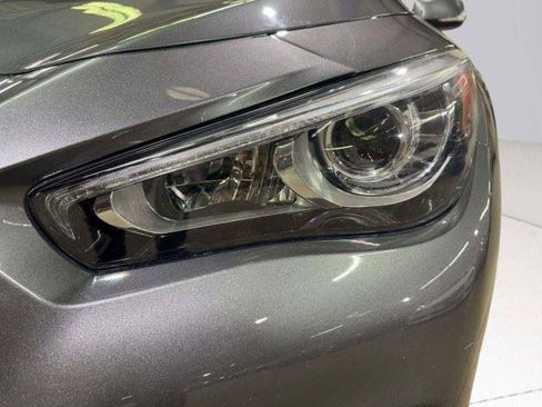 Used 2021 INFINITI Q50 Pure w/ Cargo Package AWD/4WD image 54
