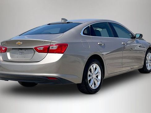 Used 2023 Chevrolet Malibu LT FWD image 5