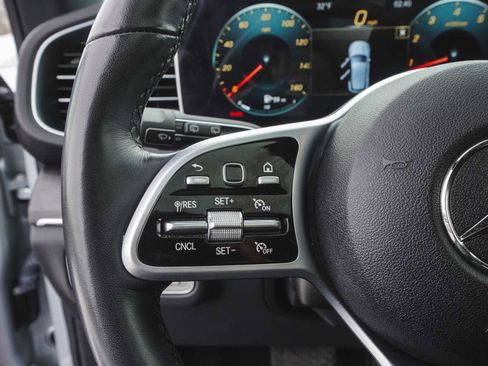 Used 2022 Mercedes-Benz GLE 350 4MATIC image 23