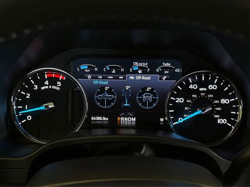 Used 2020 Ford F250 Lariat AWD/4WD image 17
